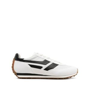 Tom Ford White Trainers - Low-Tops Men